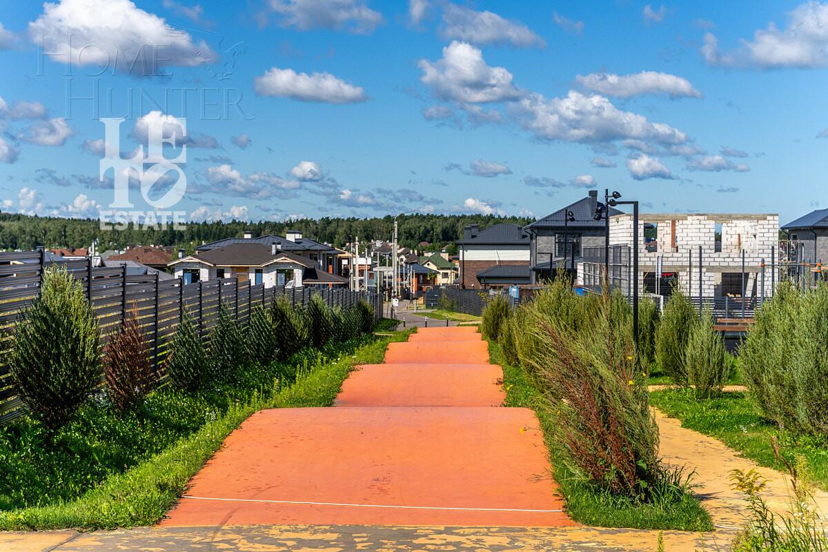 2-этажный коттедж 251 м² без отделки