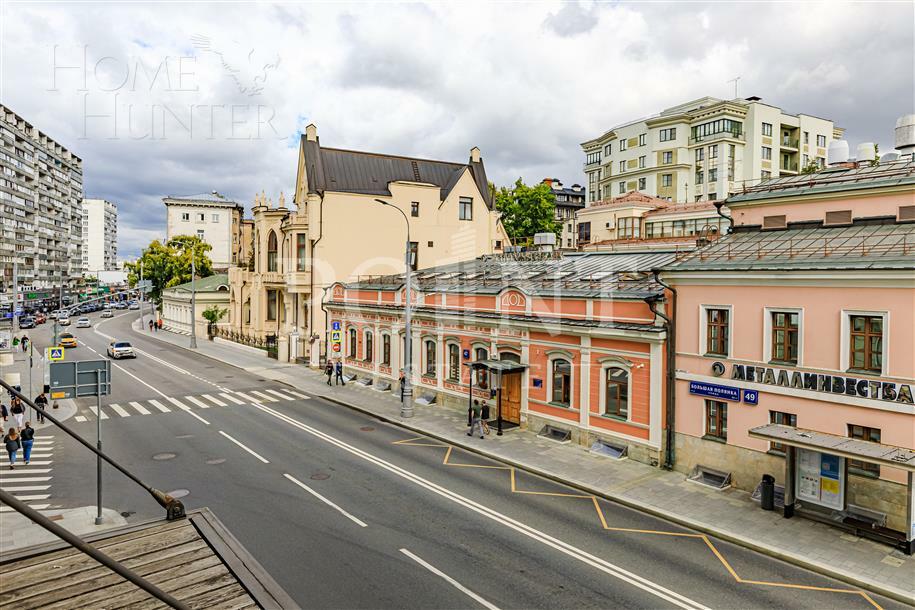 3-КОМН. КВАРТИРА БЕЗ ОТДЕЛКИ 117.2 М² НА 2 ЭТАЖЕ