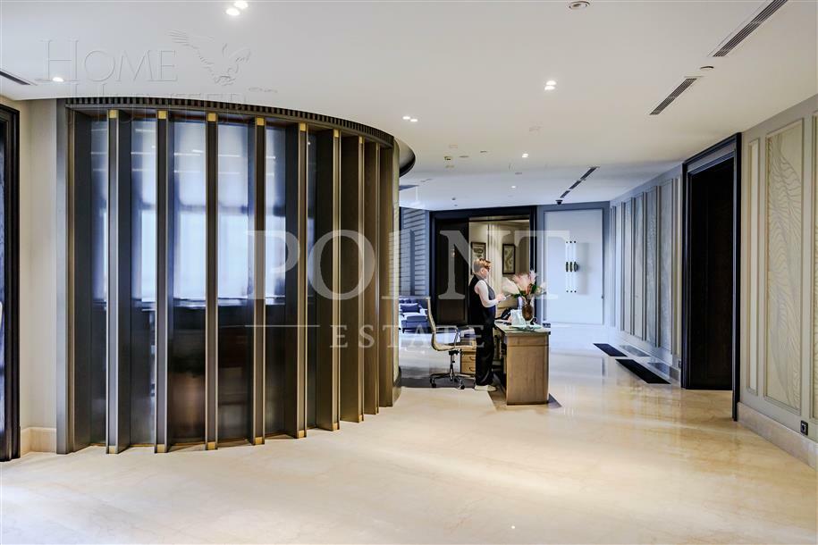 3-КОМН. КВАРТИРА БЕЗ ОТДЕЛКИ 117.2 М² НА 2 ЭТАЖЕ