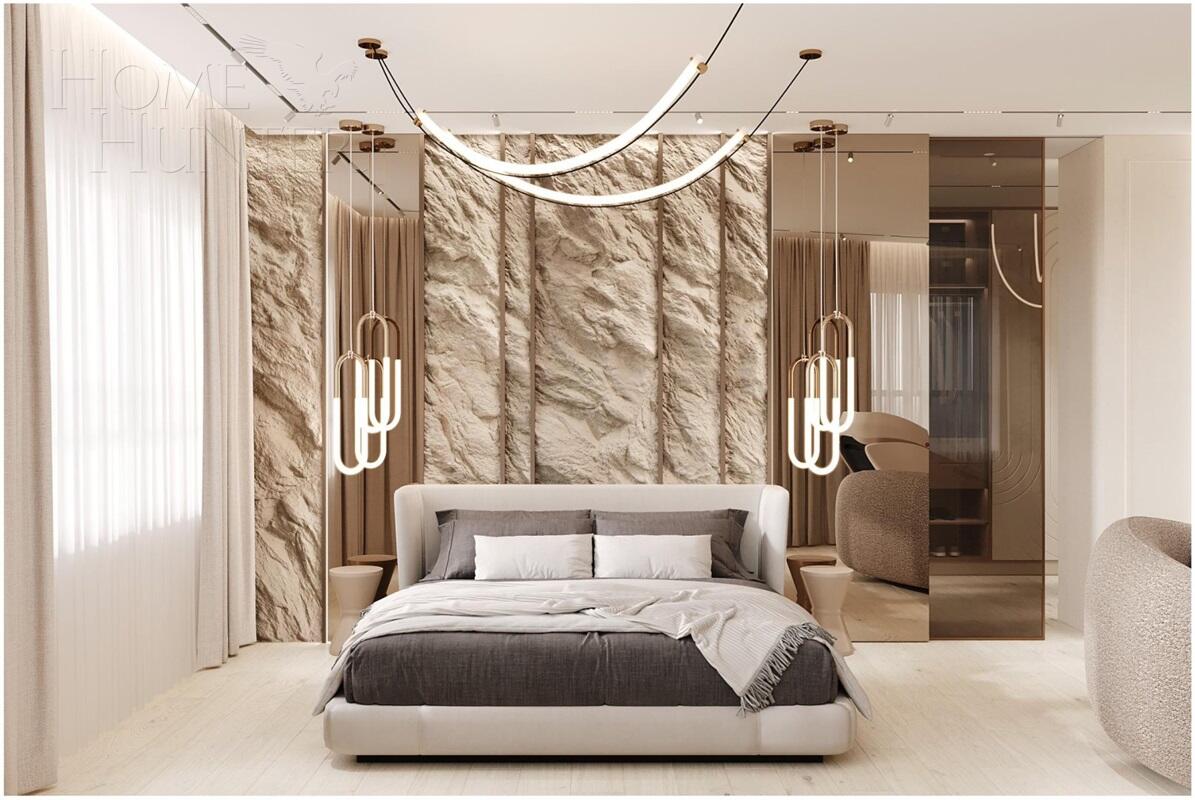 5-КОМН. КВАРТИРА БЕЗ ОТДЕЛКИ 303 М² НА 13 ЭТАЖЕ