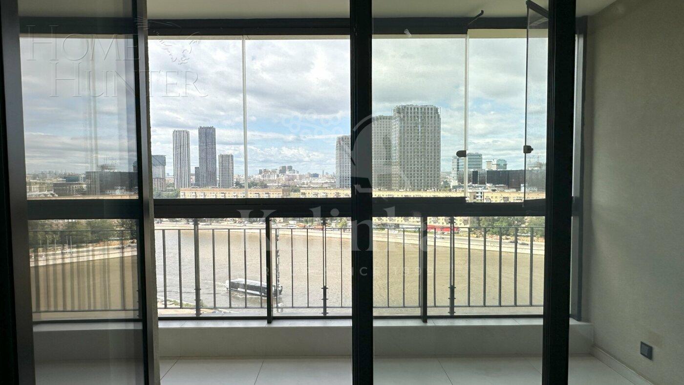 3-КОМН. КВАРТИРА С ОТДЕЛКОЙ 70.6 М² НА 12 ЭТАЖЕ