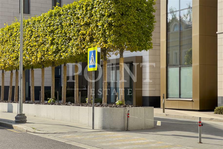 3-КОМН. КВАРТИРА БЕЗ ОТДЕЛКИ 134.9 М² НА 2 ЭТАЖЕ