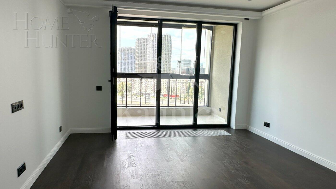 3-КОМН. КВАРТИРА С ОТДЕЛКОЙ 70.6 М² НА 12 ЭТАЖЕ