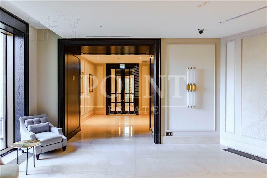 3-КОМН. КВАРТИРА БЕЗ ОТДЕЛКИ 117.2 М² НА 2 ЭТАЖЕ