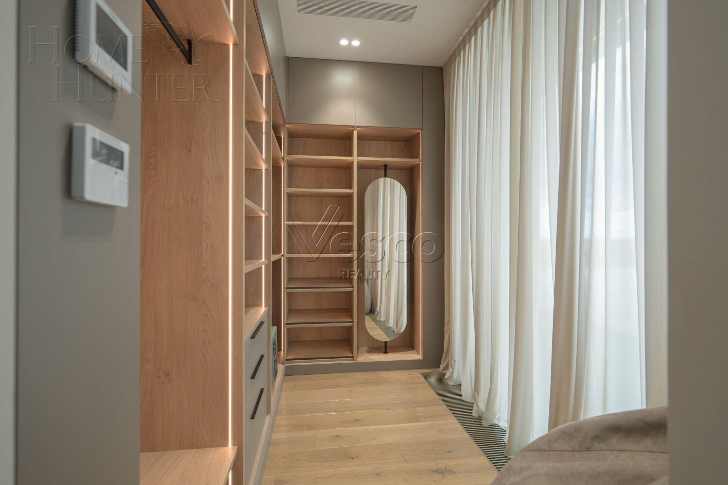 2-этажный коттедж 435 м² с отделкой