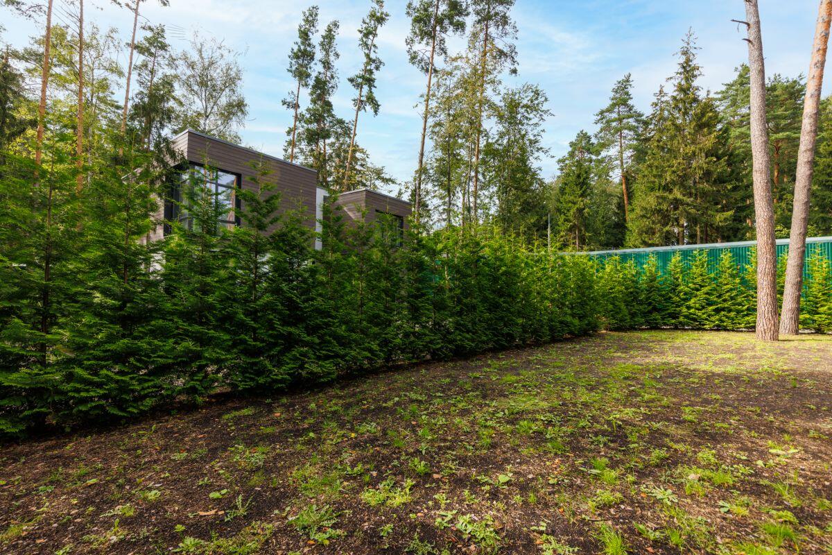 2-этажный коттедж 300.3 м² с отделкой