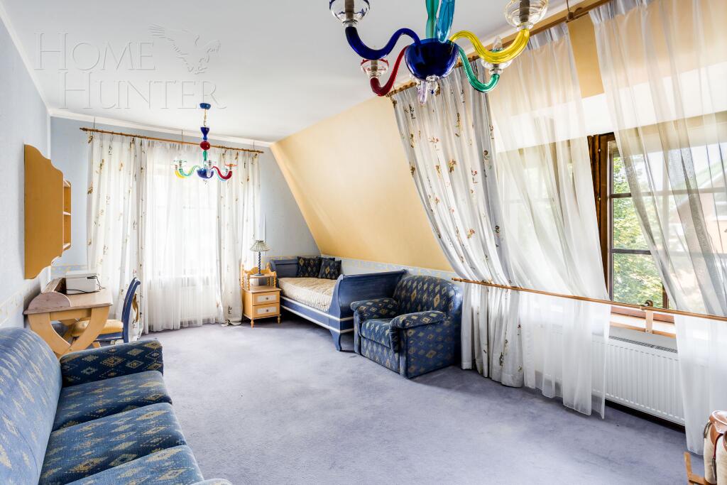 2-этажный коттедж 720 м² с отделкой