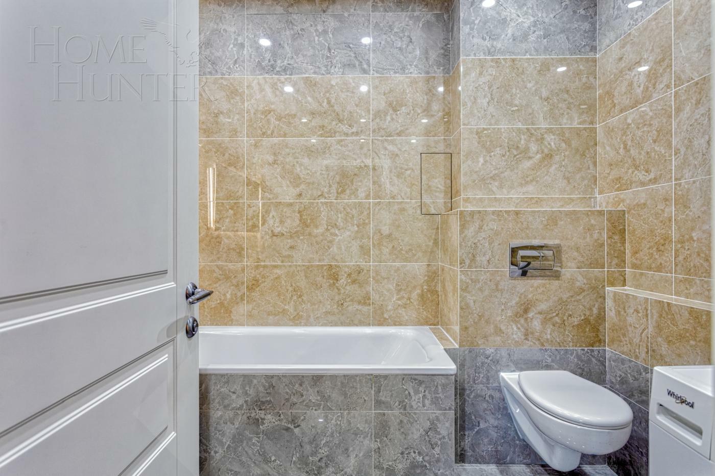 3-КОМН. КВАРТИРА С ОТДЕЛКОЙ 88 М² НА 13 ЭТАЖЕ