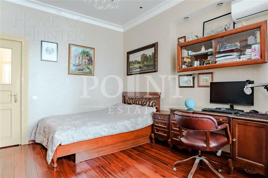 2-КОМН. КВАРТИРА С ОТДЕЛКОЙ 84.6 М² НА 31 ЭТАЖЕ