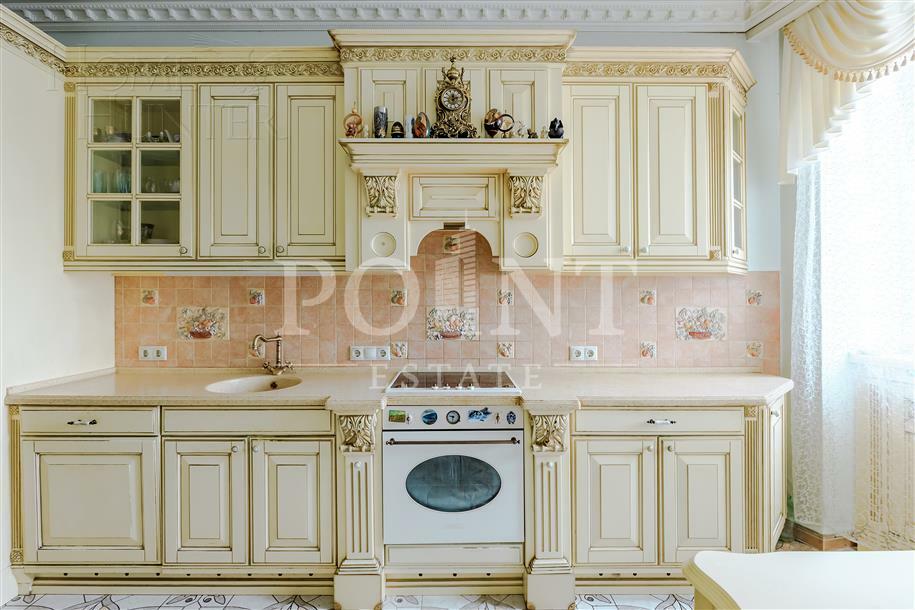 2-КОМН. КВАРТИРА С ОТДЕЛКОЙ 84.6 М² НА 31 ЭТАЖЕ