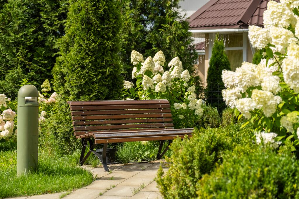 2-этажный коттедж 400 м² с отделкой