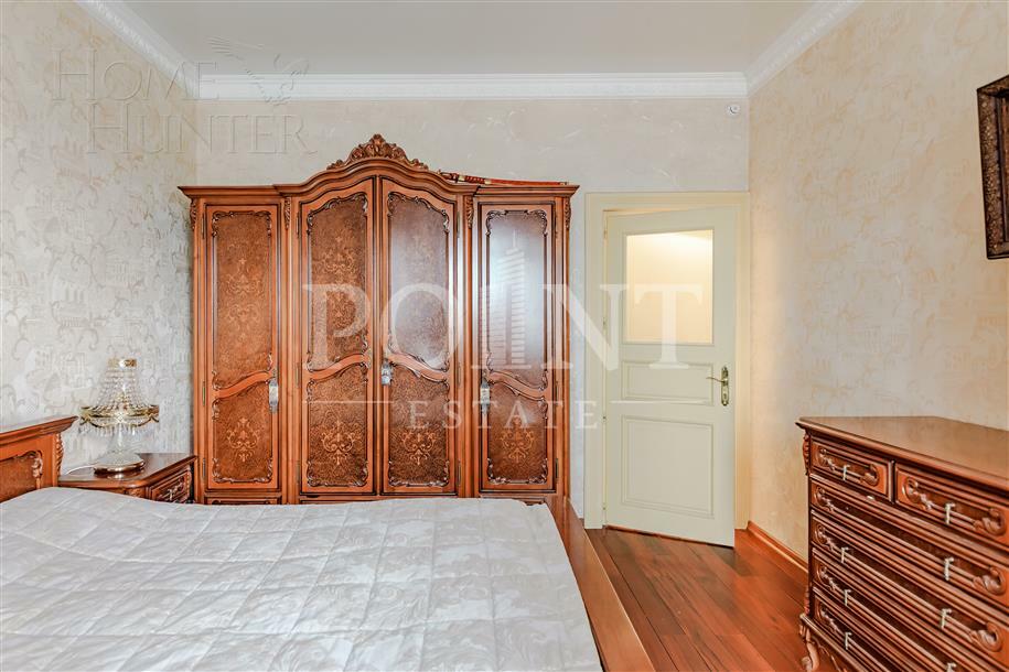 2-КОМН. КВАРТИРА С ОТДЕЛКОЙ 84.6 М² НА 31 ЭТАЖЕ