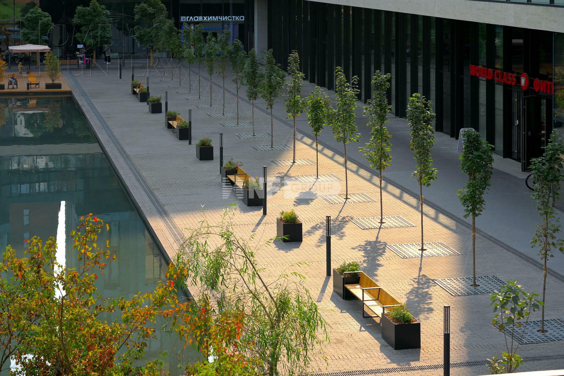 3-КОМН. КВАРТИРА С ОТДЕЛКОЙ 175 М² НА 9 ЭТАЖЕ