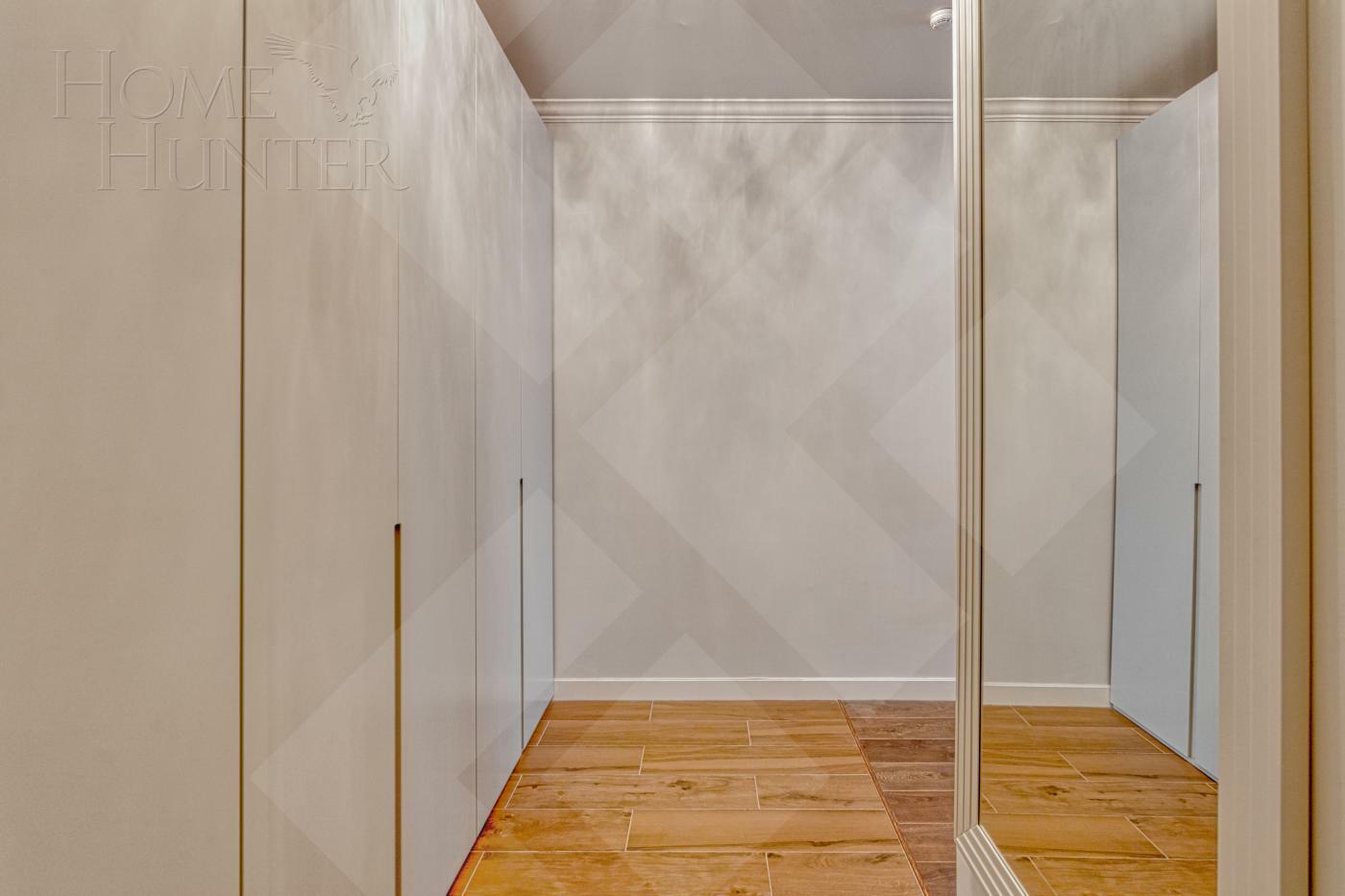 3-КОМН. КВАРТИРА С ОТДЕЛКОЙ 88 М² НА 13 ЭТАЖЕ