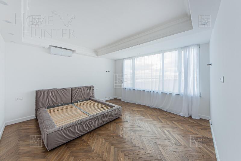 5-КОМН. КВАРТИРА С ОТДЕЛКОЙ 139 М² НА 32 ЭТАЖЕ