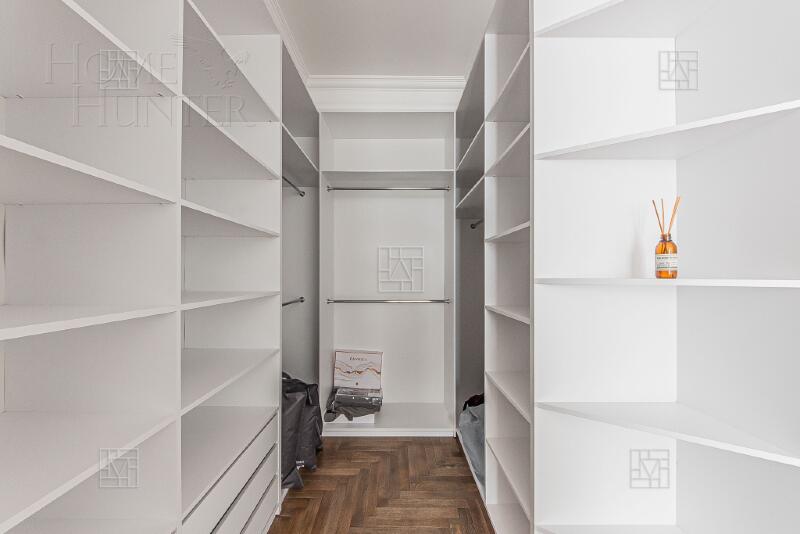 5-КОМН. КВАРТИРА С ОТДЕЛКОЙ 139 М² НА 32 ЭТАЖЕ