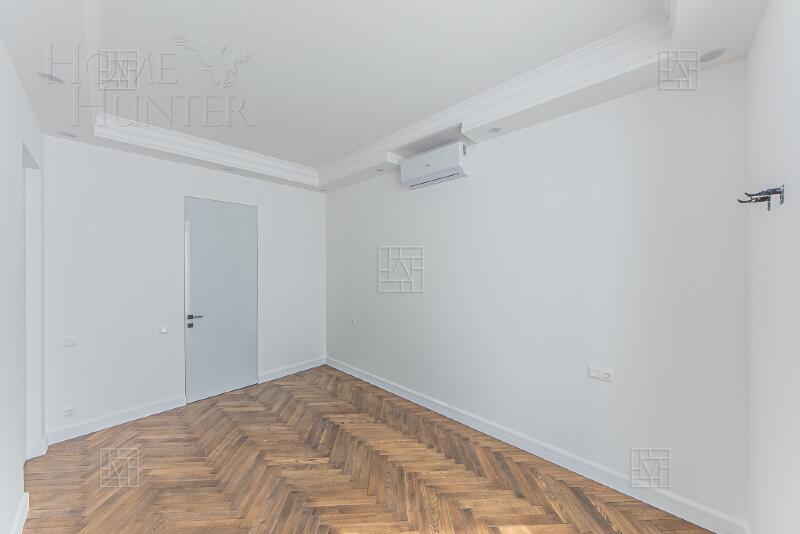 5-КОМН. КВАРТИРА С ОТДЕЛКОЙ 139 М² НА 32 ЭТАЖЕ