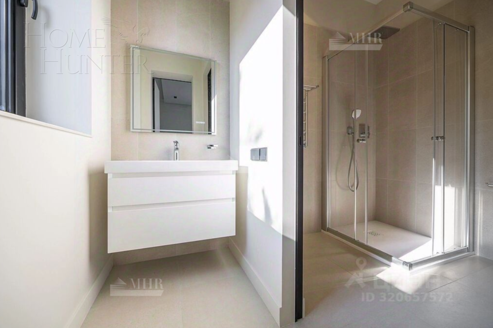 2-этажный коттедж 346 м² с отделкой