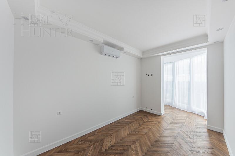 5-КОМН. КВАРТИРА С ОТДЕЛКОЙ 139 М² НА 32 ЭТАЖЕ