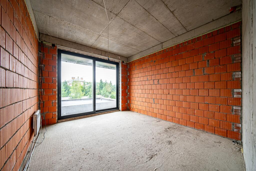 2-этажный коттедж 435 м² без отделки