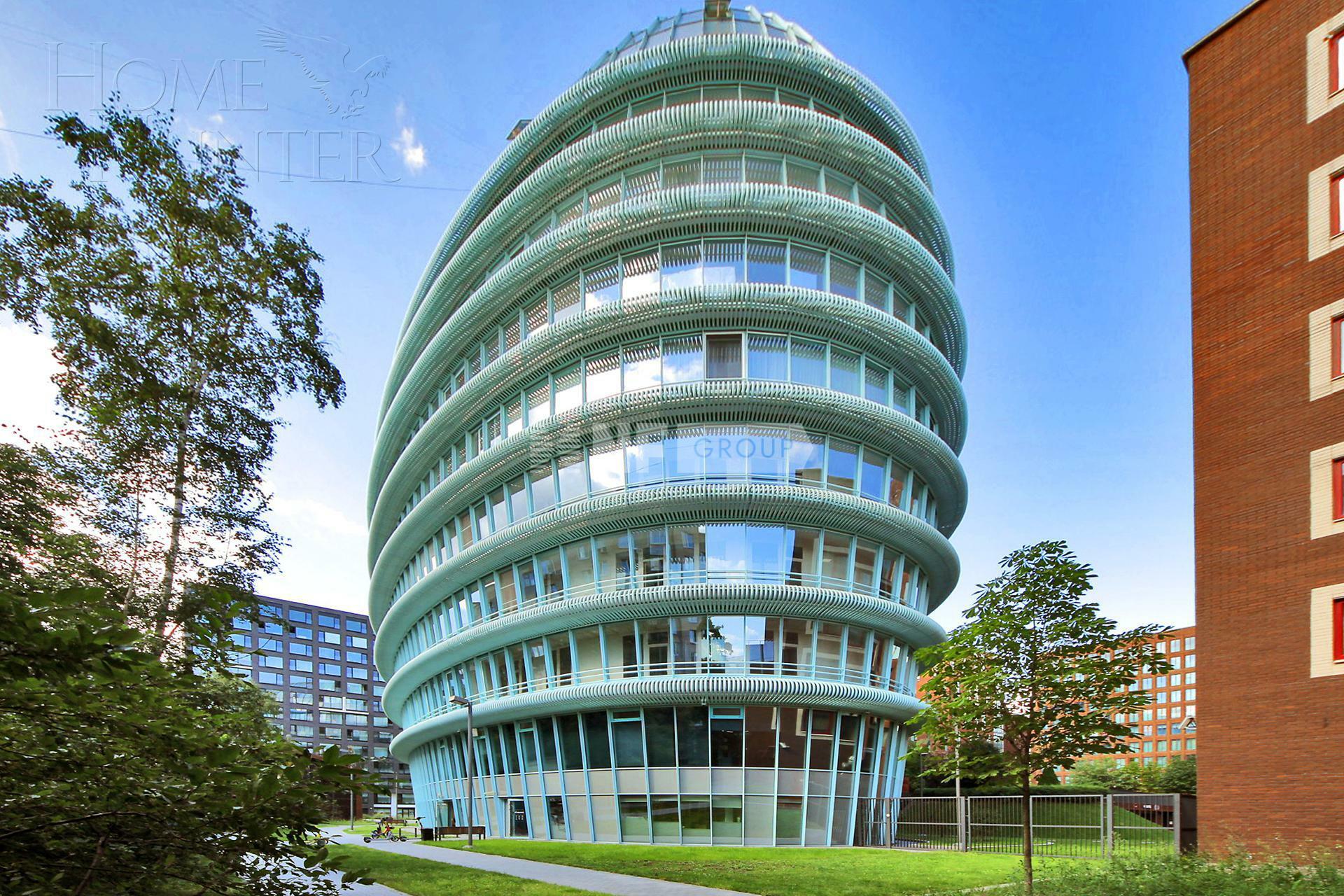 3-КОМН. КВАРТИРА С ОТДЕЛКОЙ 175 М² НА 9 ЭТАЖЕ