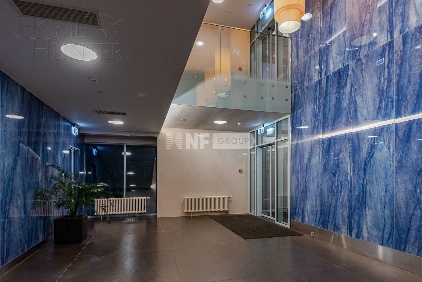 3-КОМН. КВАРТИРА С ОТДЕЛКОЙ 175 М² НА 9 ЭТАЖЕ