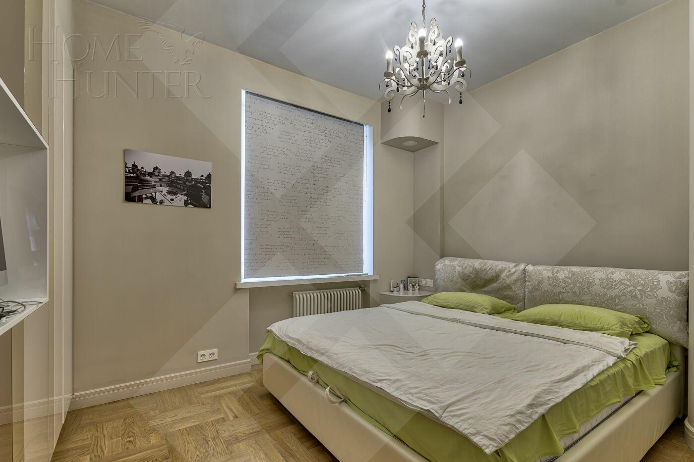 3-КОМН. КВАРТИРА С ОТДЕЛКОЙ 80 М² НА 5 ЭТАЖЕ