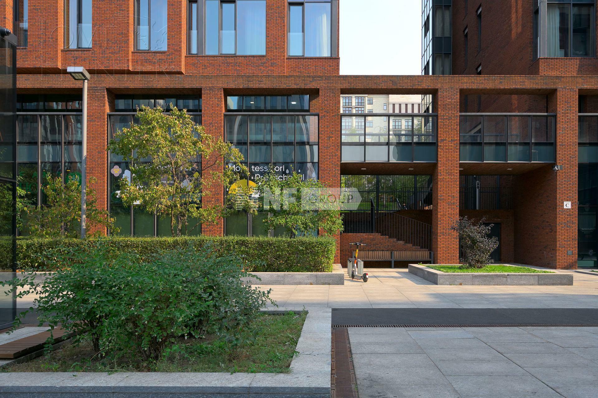 3-КОМН. КВАРТИРА С ОТДЕЛКОЙ 175 М² НА 9 ЭТАЖЕ