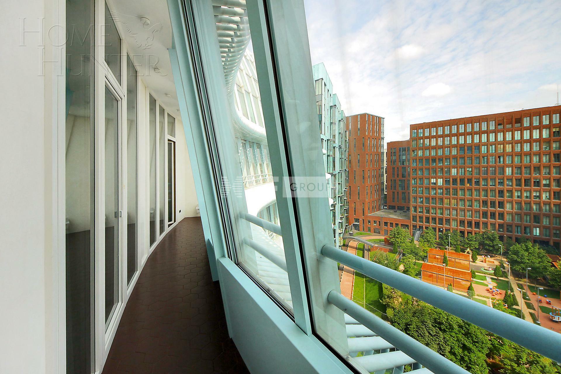 3-КОМН. КВАРТИРА С ОТДЕЛКОЙ 175 М² НА 9 ЭТАЖЕ