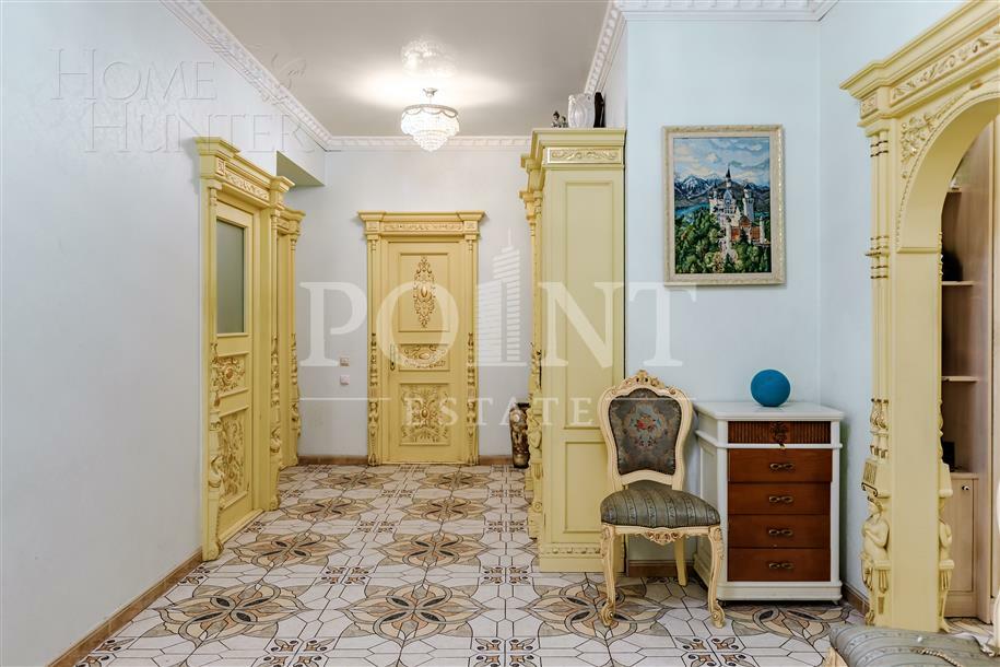 2-КОМН. КВАРТИРА С ОТДЕЛКОЙ 84.6 М² НА 31 ЭТАЖЕ