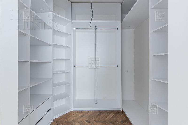 5-КОМН. КВАРТИРА С ОТДЕЛКОЙ 139 М² НА 32 ЭТАЖЕ