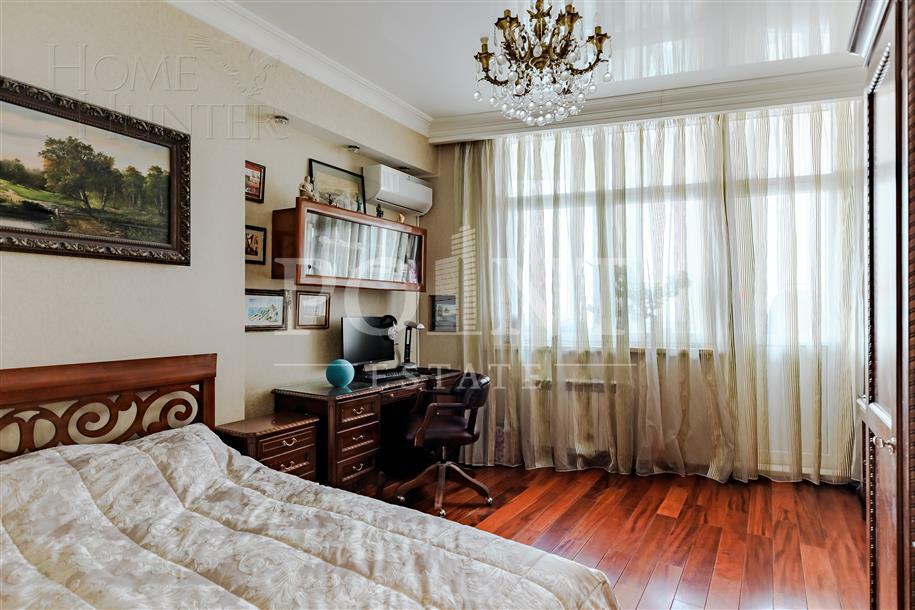 2-КОМН. КВАРТИРА С ОТДЕЛКОЙ 84.6 М² НА 31 ЭТАЖЕ