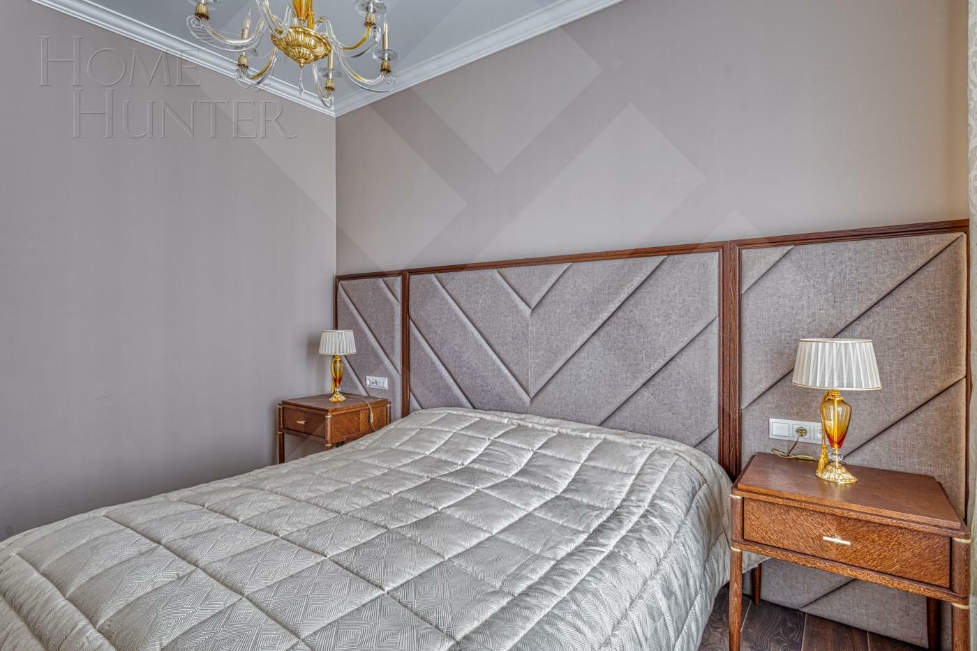 3-КОМН. КВАРТИРА С ОТДЕЛКОЙ 88 М² НА 13 ЭТАЖЕ