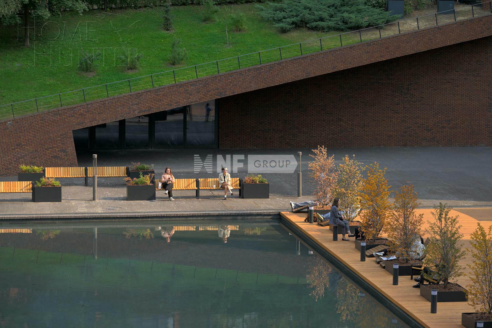 3-КОМН. КВАРТИРА С ОТДЕЛКОЙ 175 М² НА 9 ЭТАЖЕ