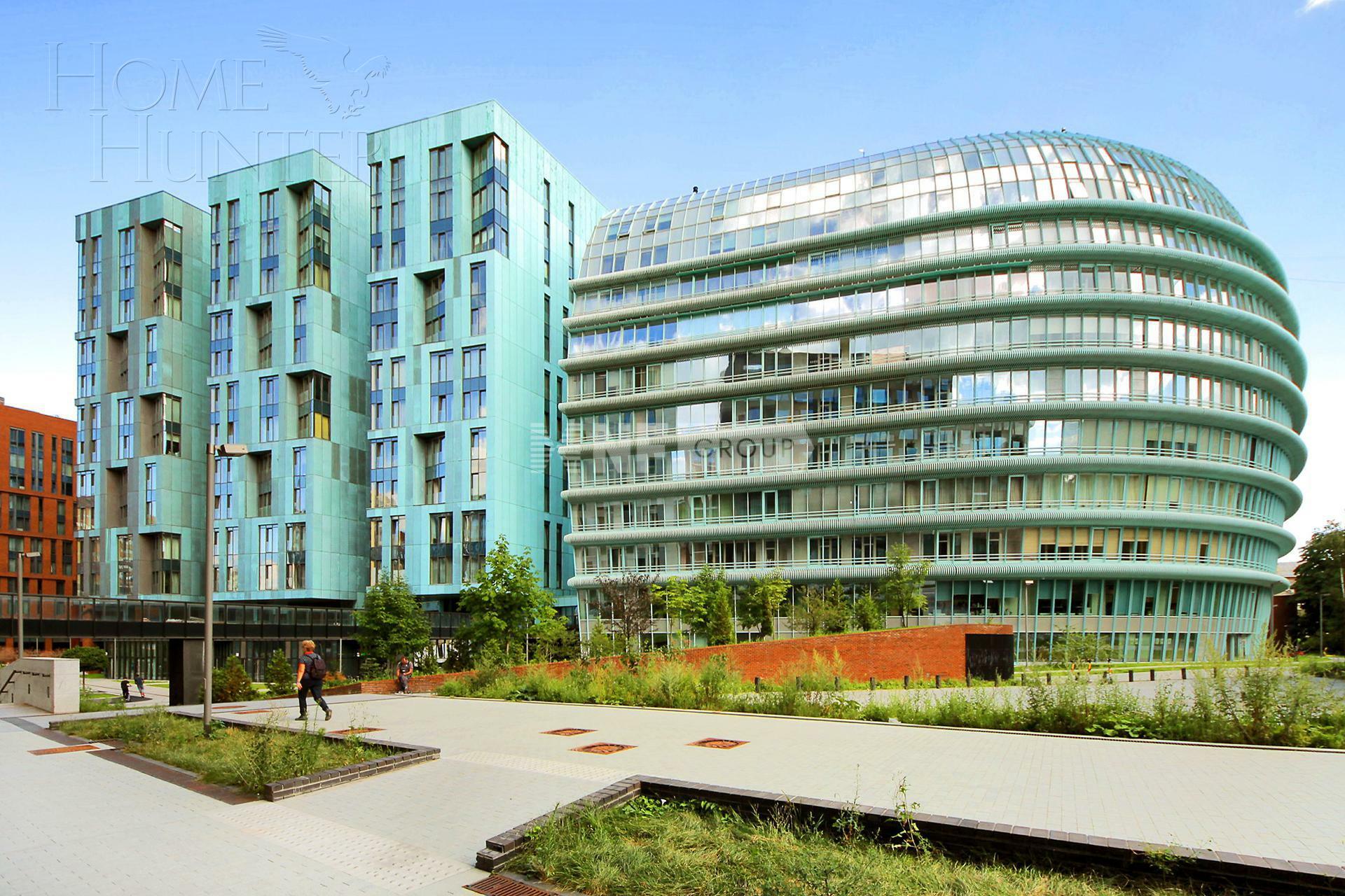 3-КОМН. КВАРТИРА С ОТДЕЛКОЙ 175 М² НА 9 ЭТАЖЕ