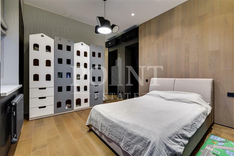 2-этажный коттедж 688 м² с отделкой