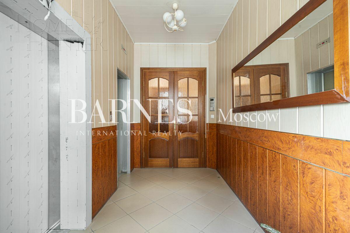 4-КОМН. КВАРТИРА С ОТДЕЛКОЙ 145.9 М² НА 2 ЭТАЖЕ