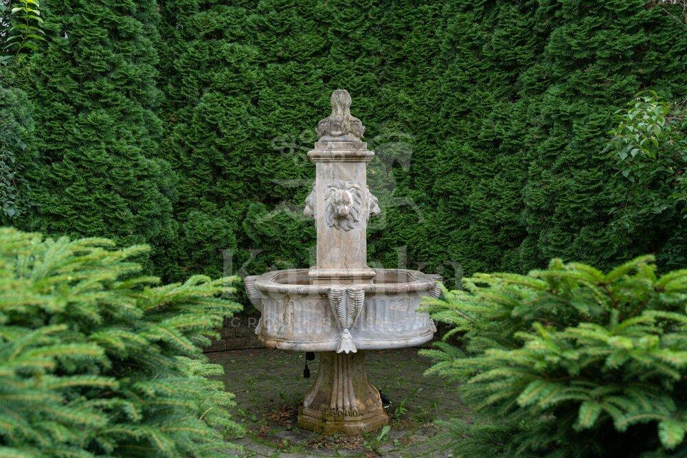 2-этажный коттедж 600 м² с отделкой