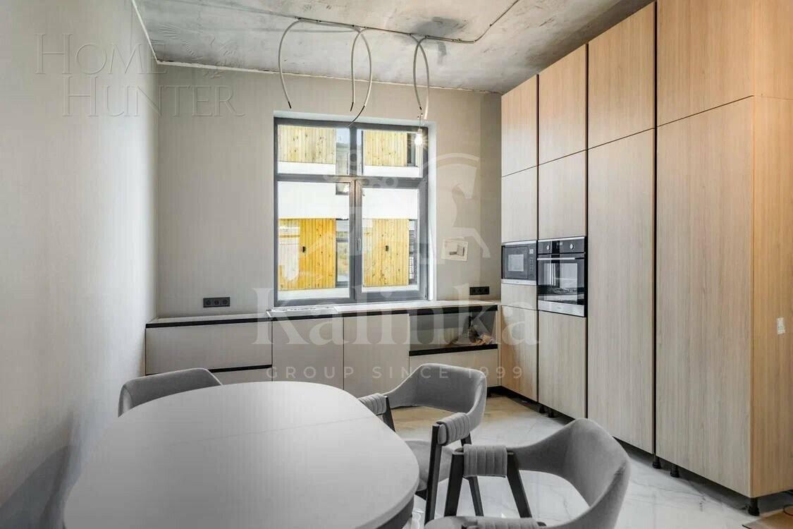2-этажный коттедж 257 м² с отделкой