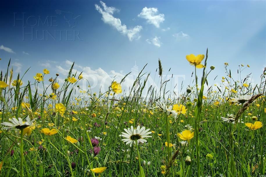 Участок 90 сот. в охраняемом поселке
