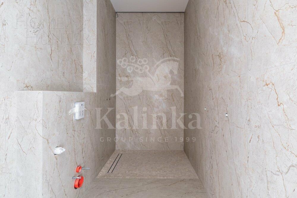 1-этажный коттедж 990 м² с отделкой