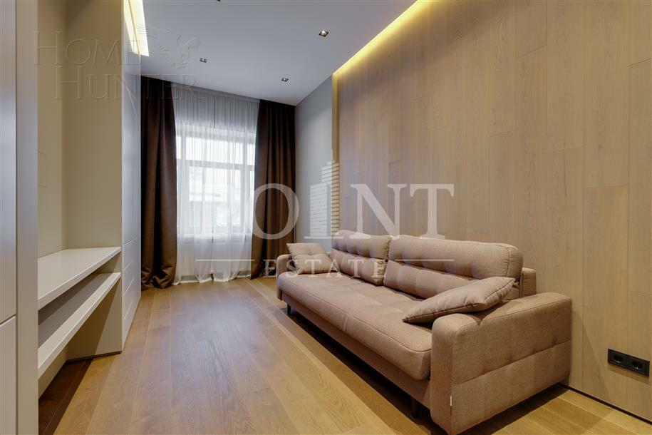 2-этажный коттедж 688 м² с отделкой