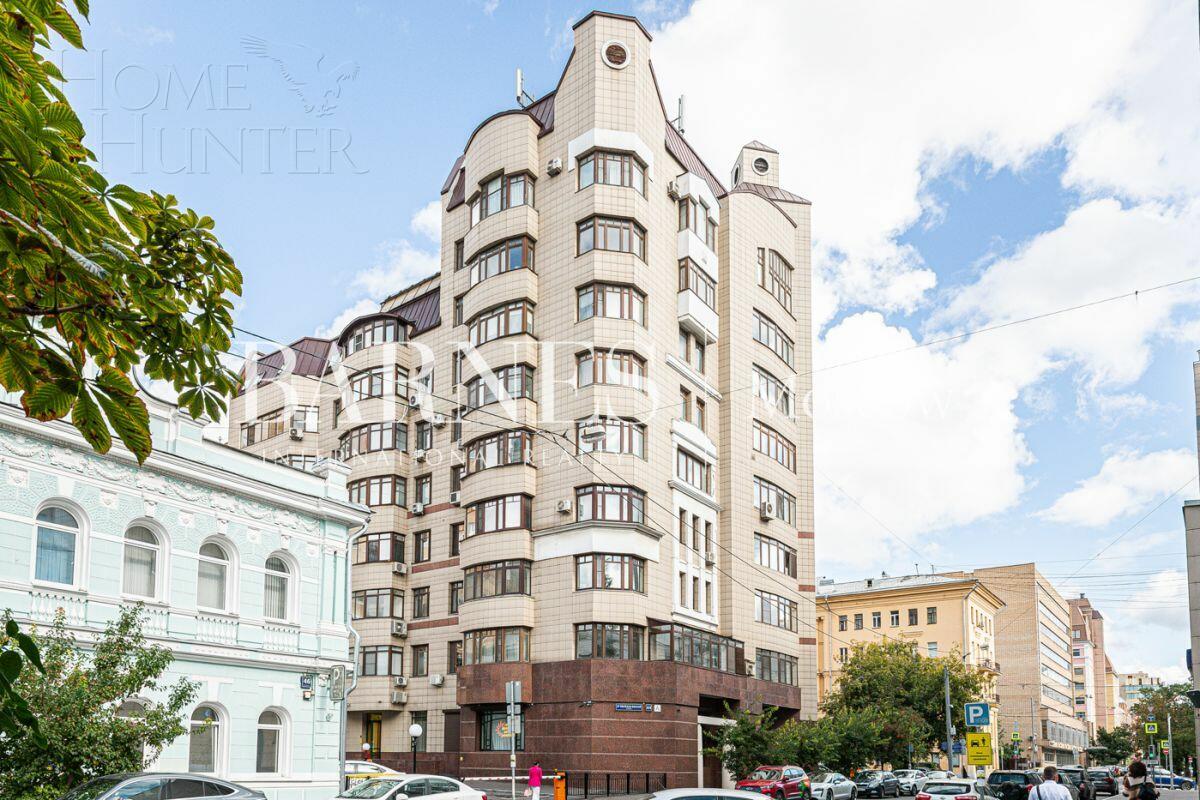 4-КОМН. КВАРТИРА С ОТДЕЛКОЙ 145.9 М² НА 2 ЭТАЖЕ