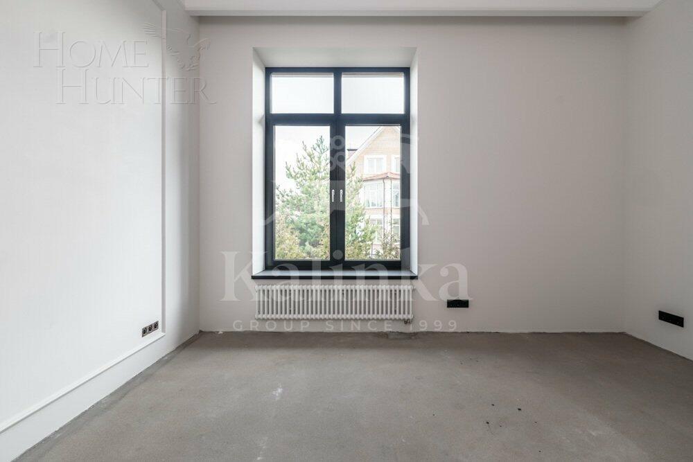 1-этажный коттедж 990 м² с отделкой