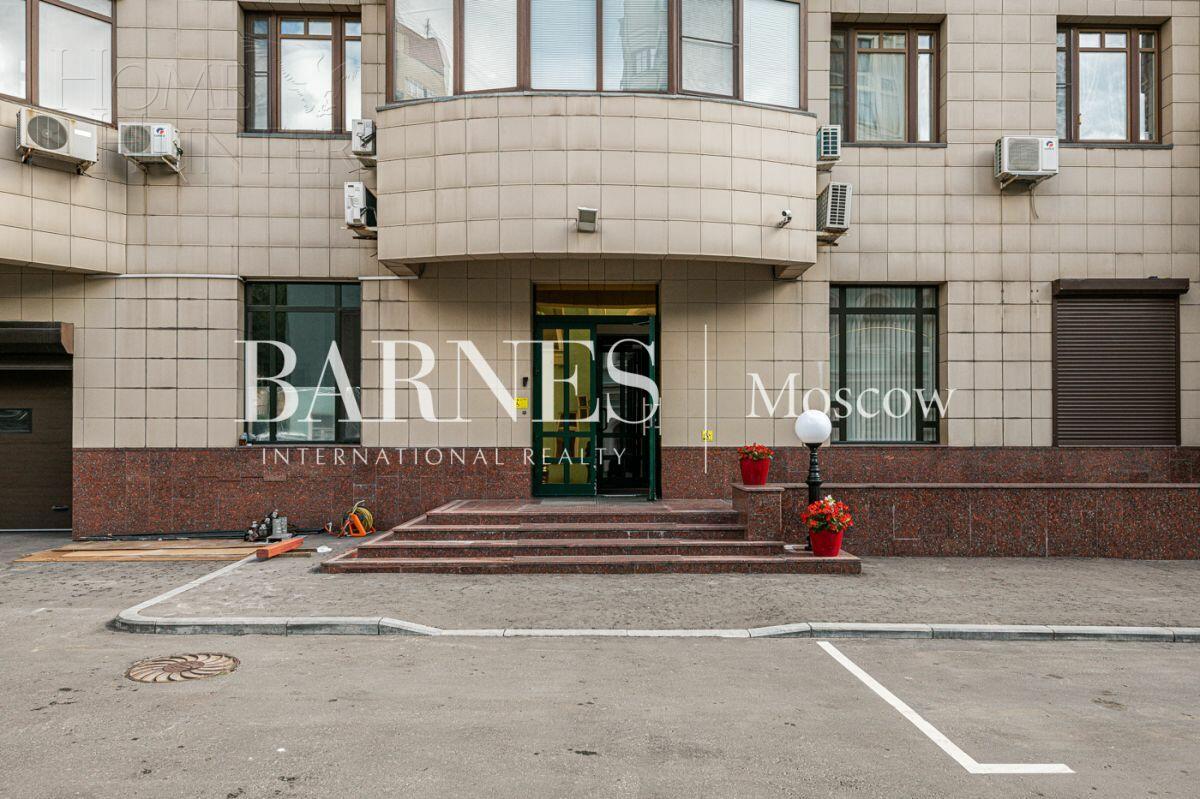 4-КОМН. КВАРТИРА С ОТДЕЛКОЙ 145.9 М² НА 2 ЭТАЖЕ