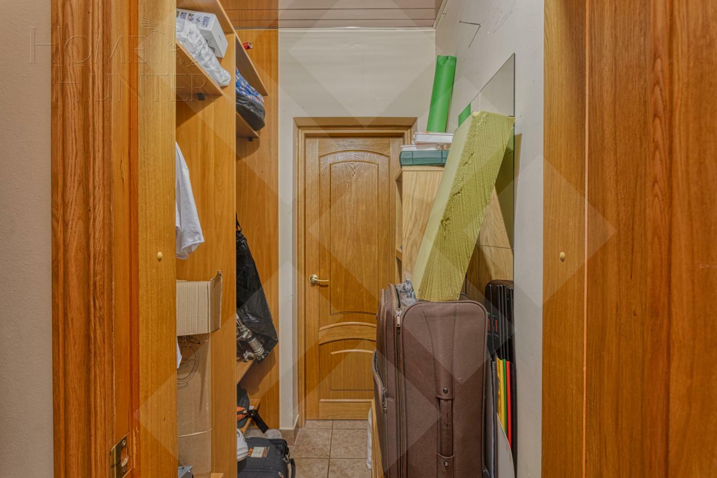 3-КОМН. КВАРТИРА С ОТДЕЛКОЙ 120.2 М² НА 4 ЭТАЖЕ