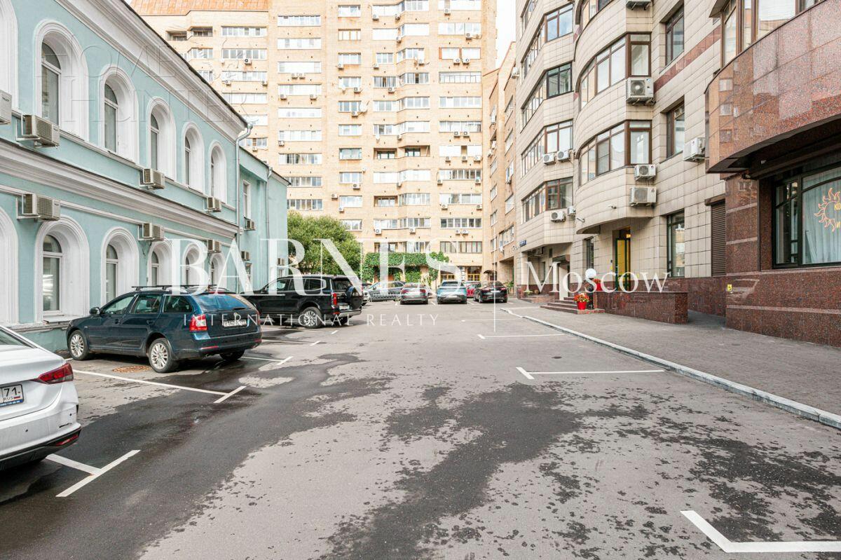 4-КОМН. КВАРТИРА С ОТДЕЛКОЙ 145.9 М² НА 2 ЭТАЖЕ