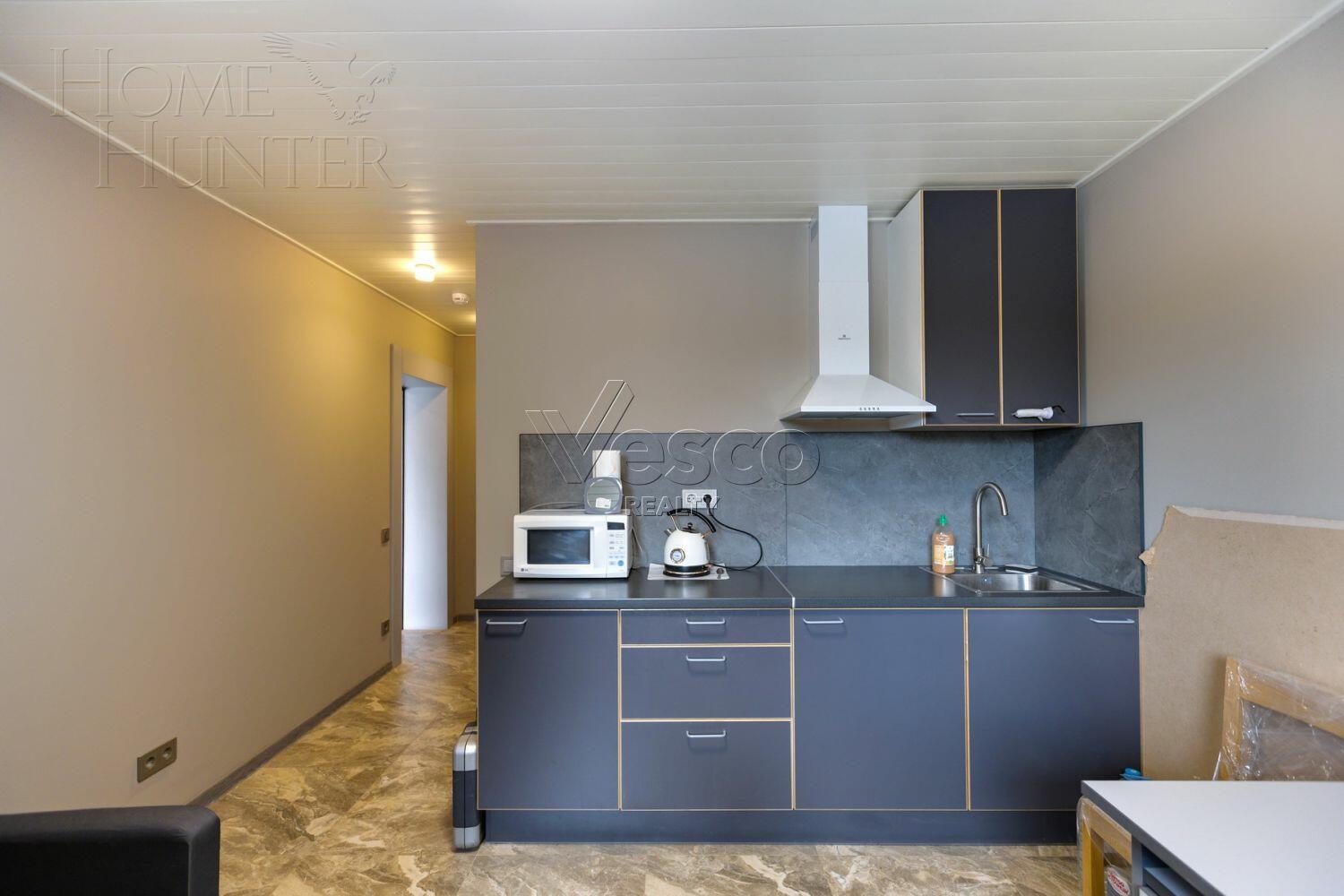 2-этажный коттедж 413.7 м² с отделкой