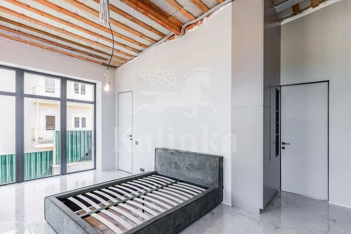 2-этажный коттедж 257 м² с отделкой