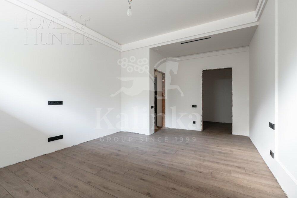 1-этажный коттедж 990 м² с отделкой